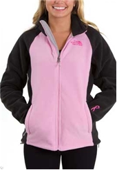 the north face breast cancer awareness